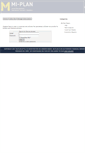 Mobile Screenshot of miplan.briefyourmarket.com